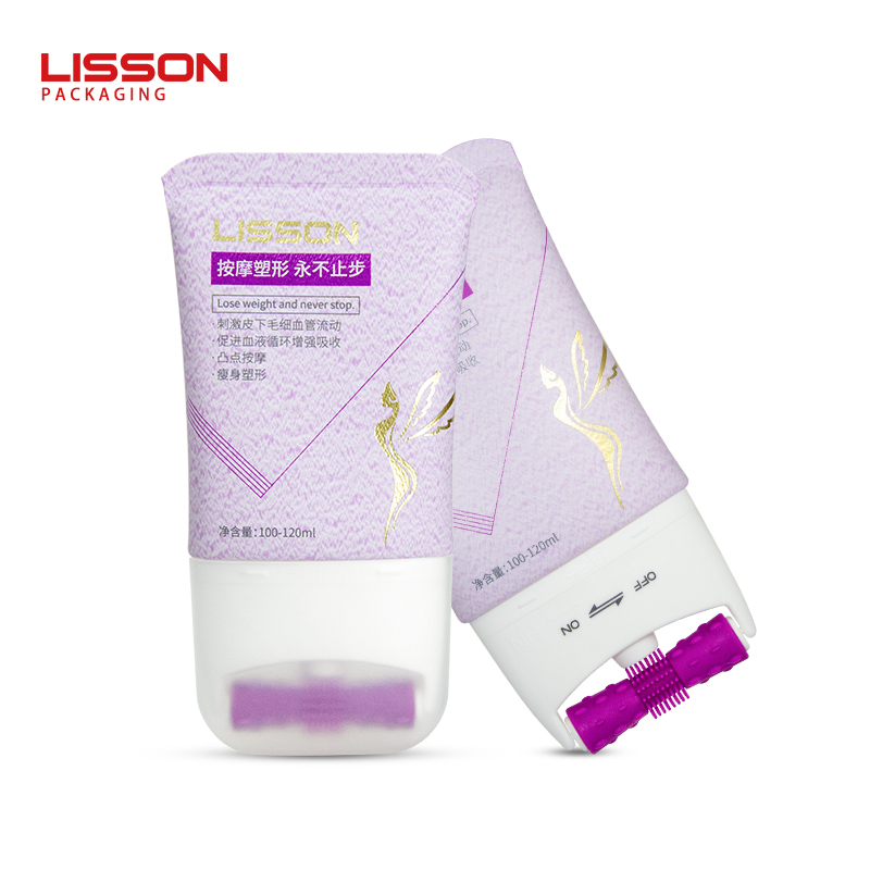Lotion Tube for Cosmetic