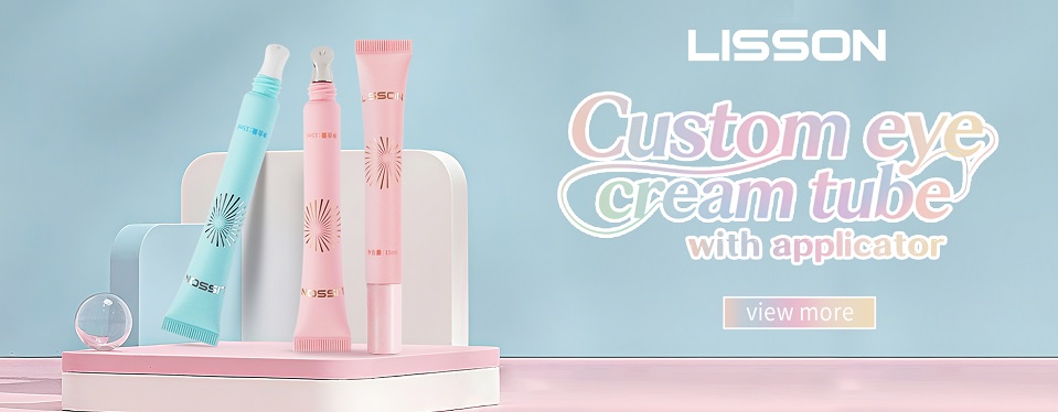 wholesale cosmetic squeeze tubes