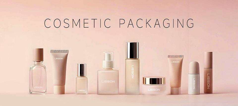 one stop cosmetic packaging