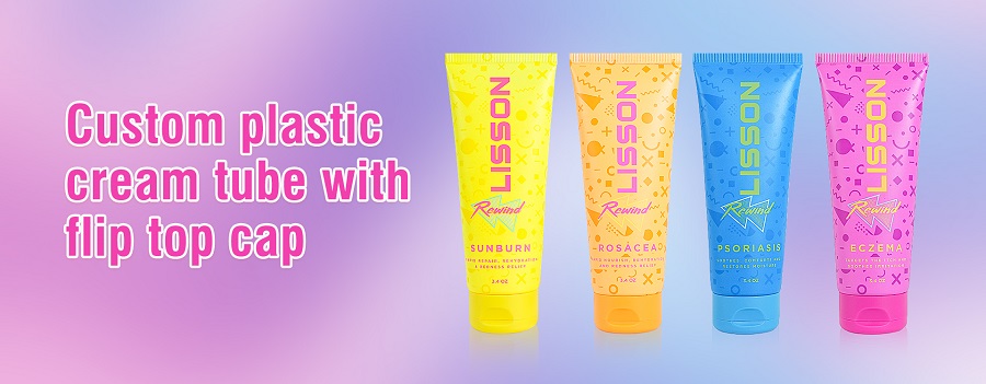 One-stop Cosmetic Tube Packaging Solution