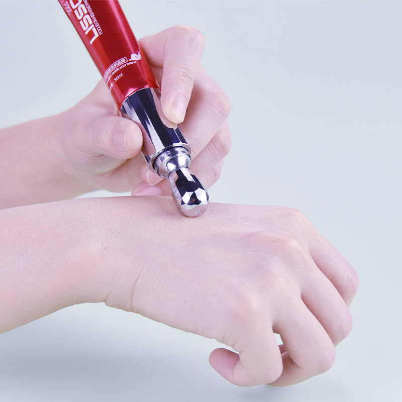  Innovative Applicator Eye Cream Tube
