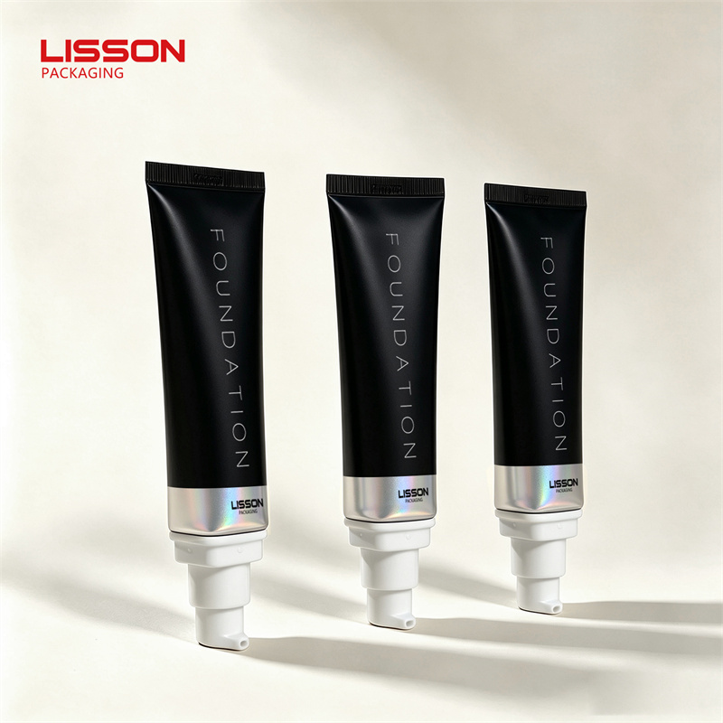ABL Foundation Airless Tube 