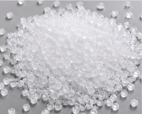 PP Packaging Components