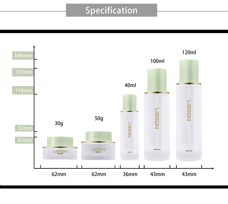 Technical Specifications and Capacity Dimensions for LS026 Series
