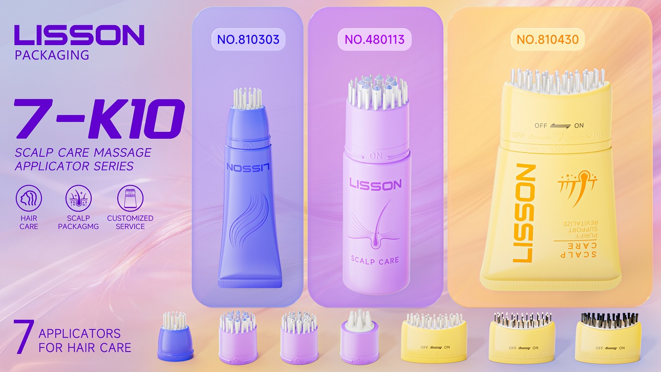 Scalp Care Collection