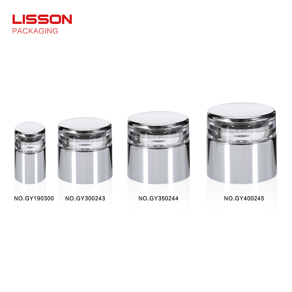 100ml Round Skin Care Tube