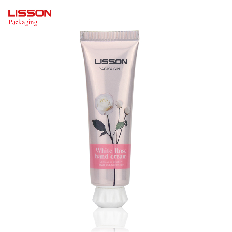 Hand Cream Tubes