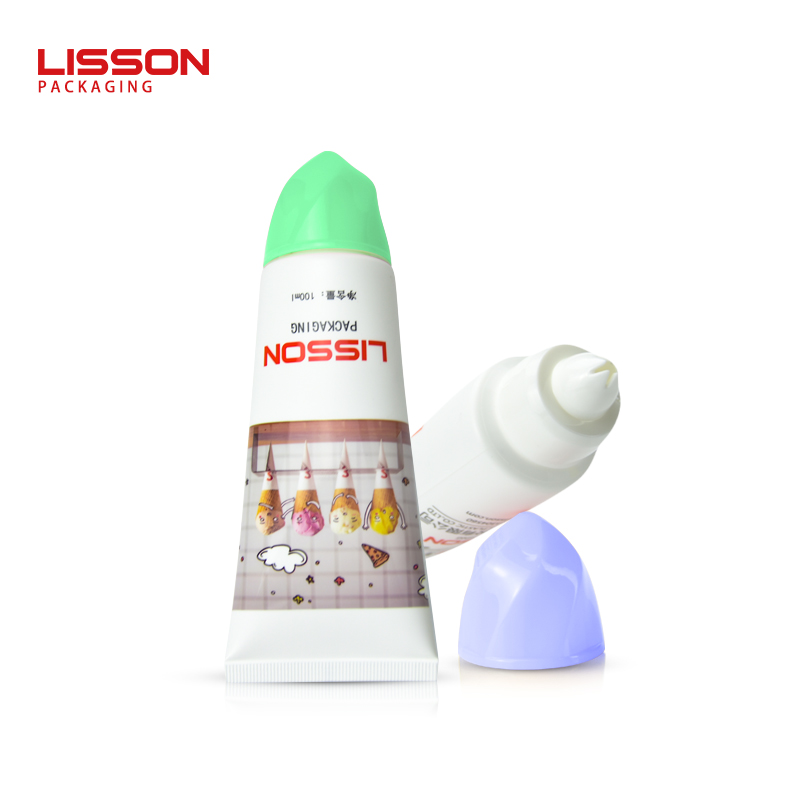 100ml Custom Hand Cream Tube