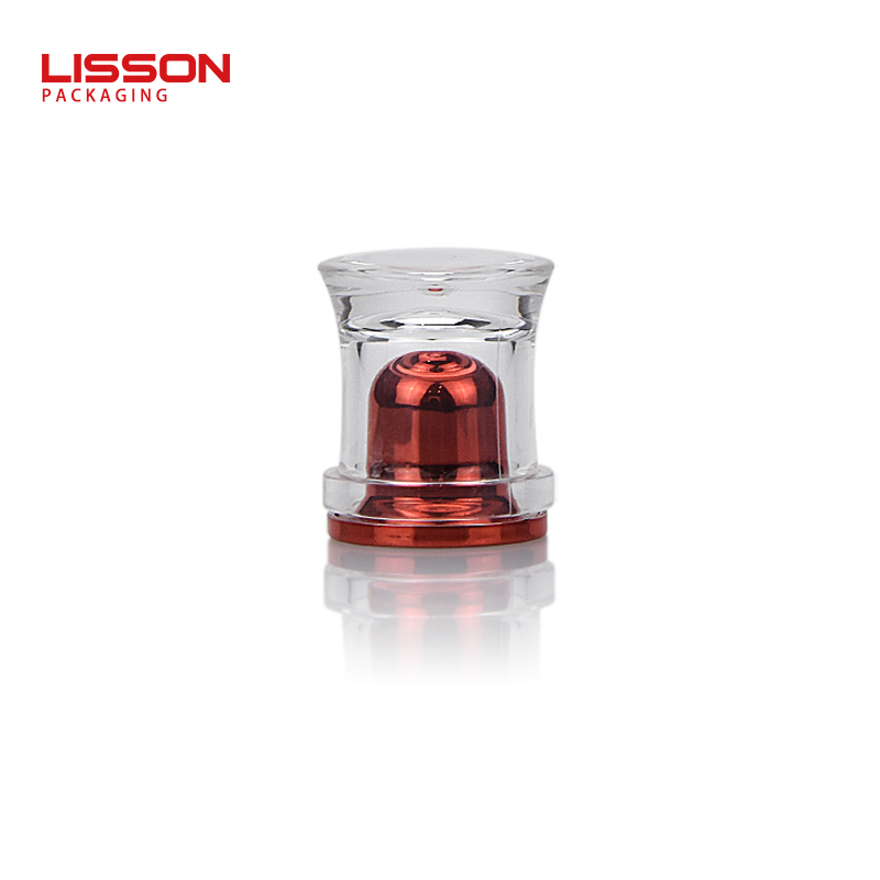 Round Gel Tube Packaging