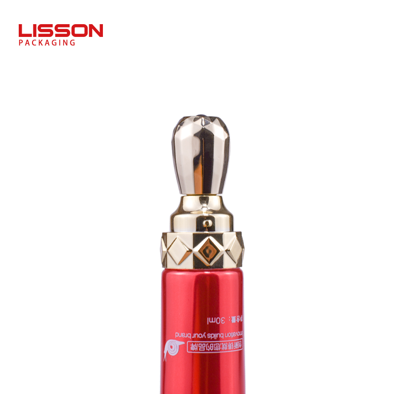 Massage Eye Cream Tube