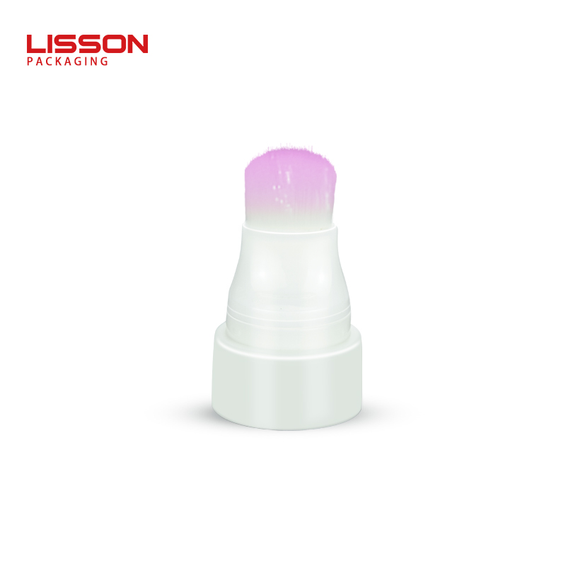 80g Facial Cleanser Brush Tube
