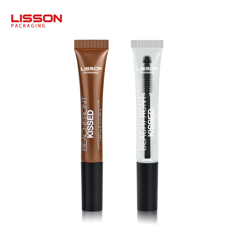 Empty Mascara Tube