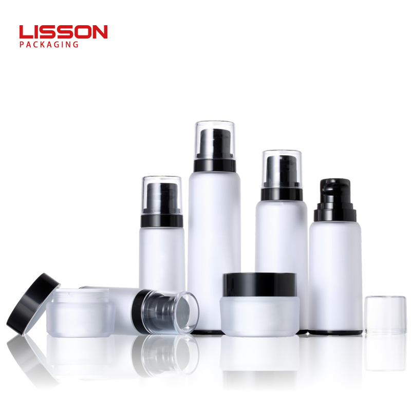 Cosmetic Bottle Sets