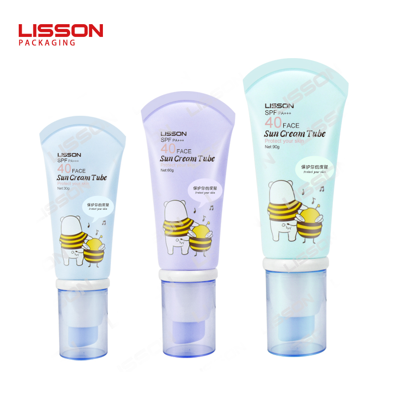 Airless Tube