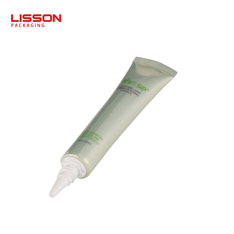 Empty Eye Essence Tube