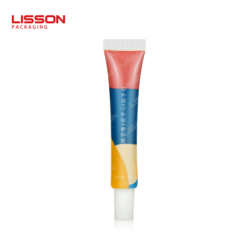 Small Cosmetic Tube