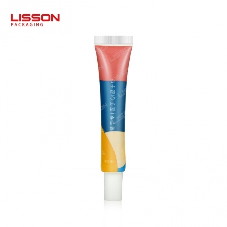 Small Cosmetic Tube