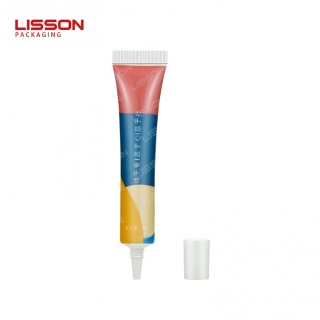 Small Cosmetic Tube