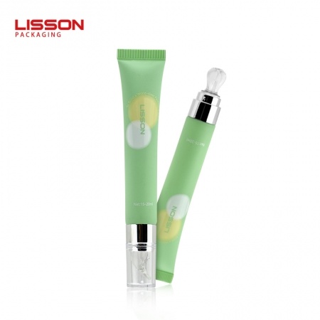 D19 Silicone Eye Cream Tube