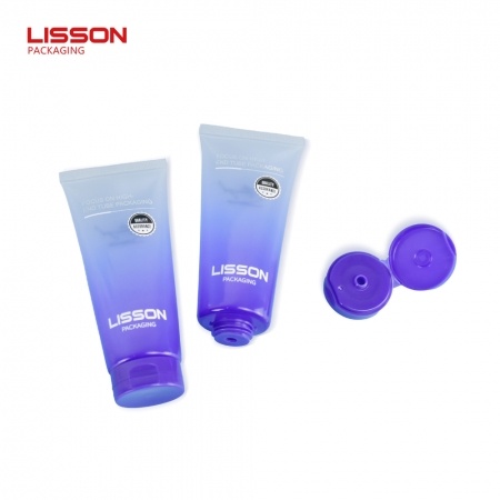  Facial Cleanser Tube