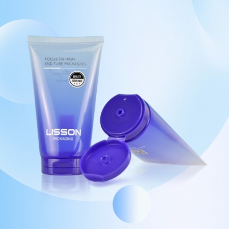  Facial Cleanser Tube
