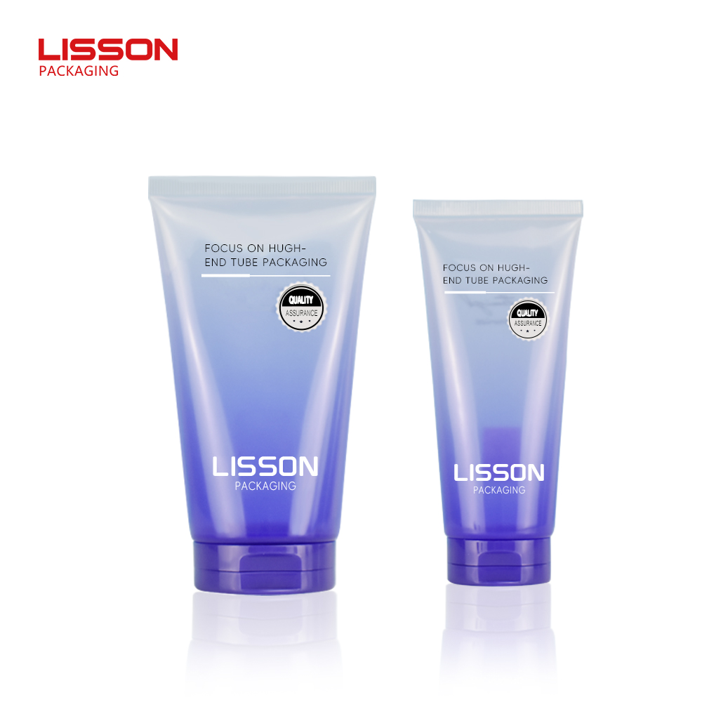  Facial Cleanser Tube