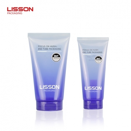  Facial Cleanser Tube
