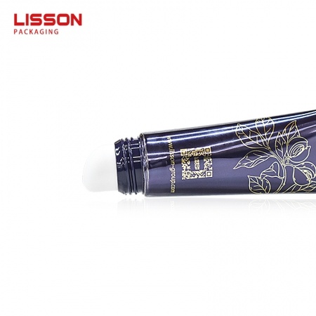  Cosmetic Tube with Ceramic Massage Applicator