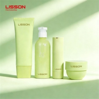 أنبوب مرن عالي الحرارة مصنوع من مادة البولي بروبيلين أحادية المادة الصديقة للبيئة