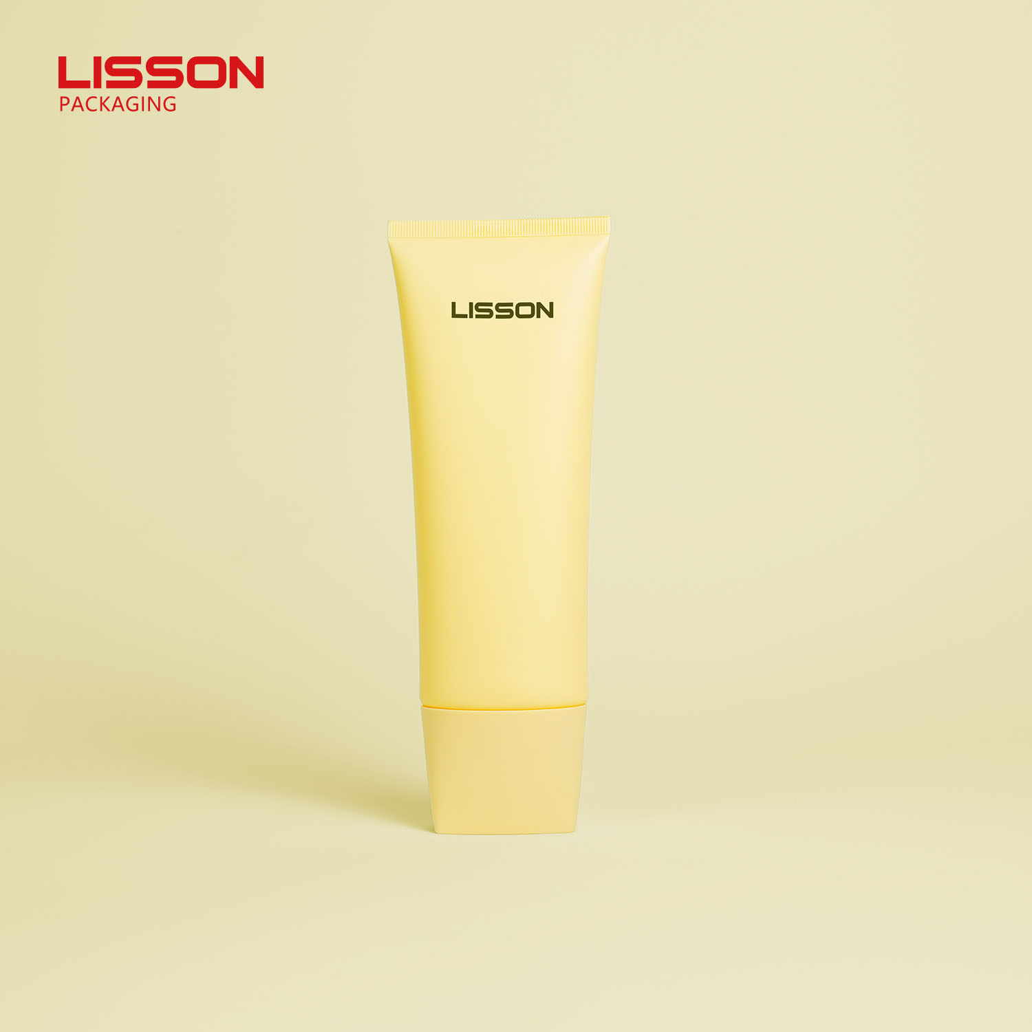 Private Label Cosmetics Packaging Tube & Jar