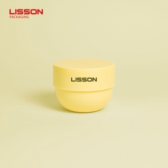 أنبوب ومرطبان مستحضرات تجميل من البلاستيك الناعم ذو علامة تجارية خاصة