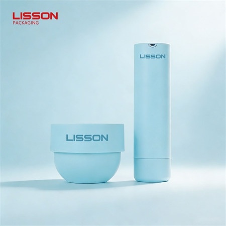 PP/PE Skincare Dispenser