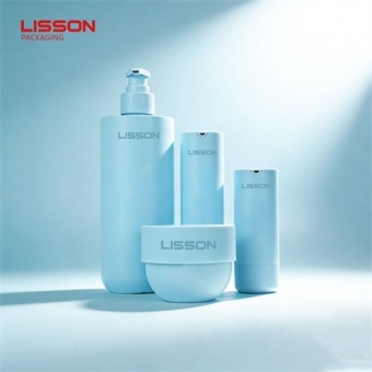 موزع منتجات العناية بالبشرة PP/PE