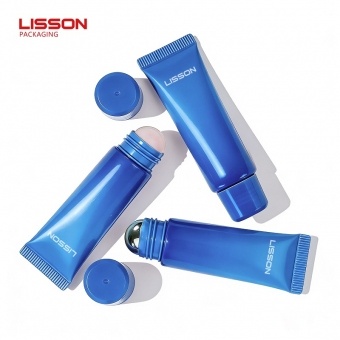 كرة دوارة بلاستيكية قابلة للضغط