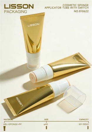 Premium ABL Squeeze Tube