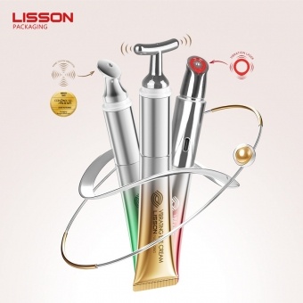 كريم العين للتدليك بالاهتزاز