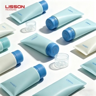 أنبوب مزيل عرق فارغ مخصص 40 مم