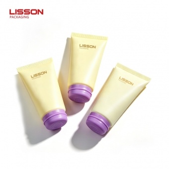 أنبوب مزيل عرق فارغ مخصص بقطر 40 مم مع أداة تطبيق خاصة