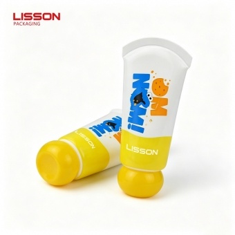 أنبوب ضغط بغطاء كرة D30