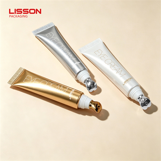 Luxury 19mm ABL Eye Cream Tube