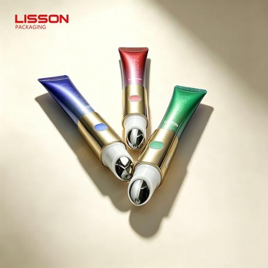 Eye Cream Packaging Tube