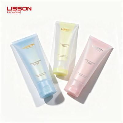 100ml Dual-Chamber Tube