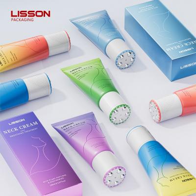 50mm massage tube neck cream