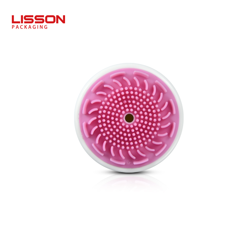 silica gel brush tube