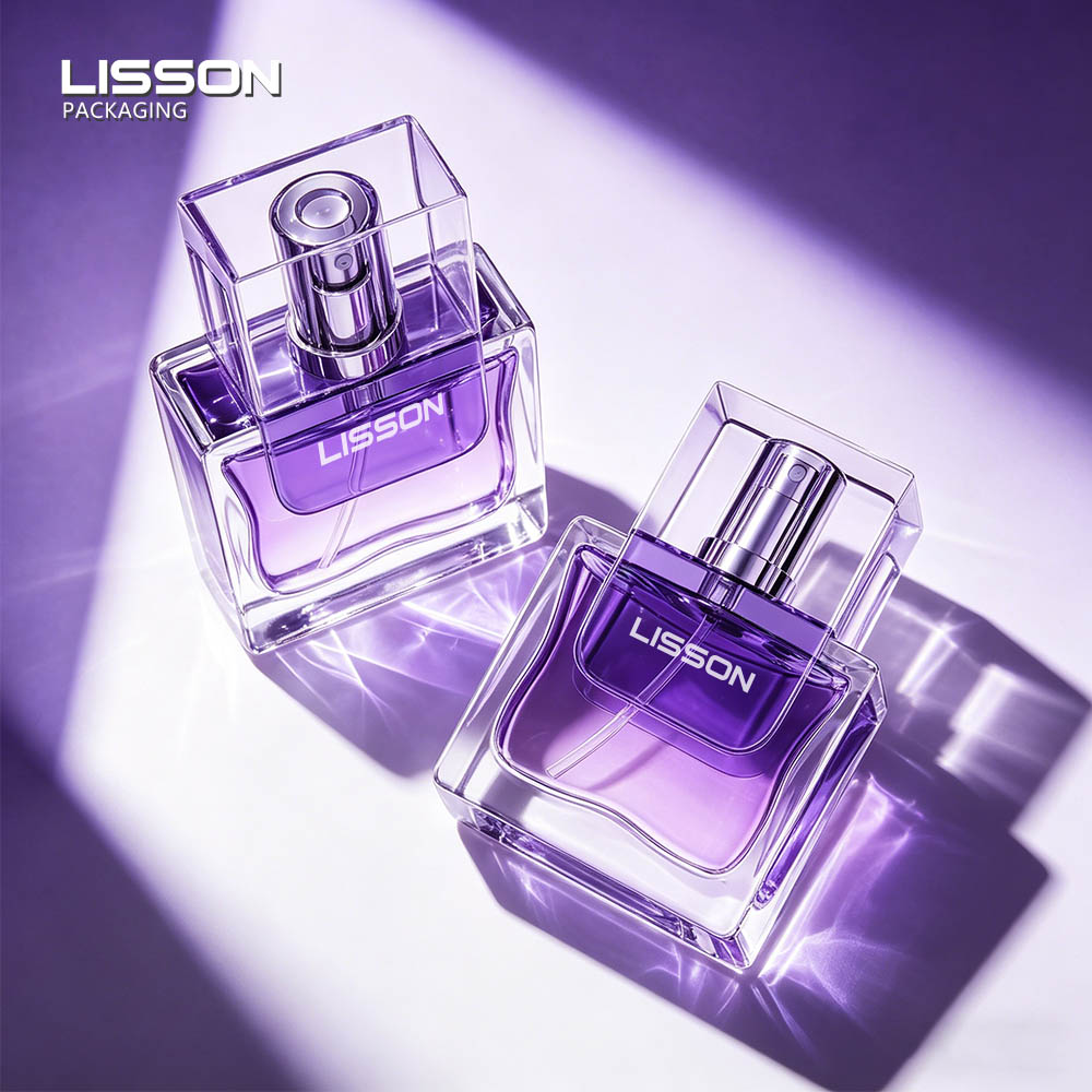 15ml 30ml Perfume Bottle