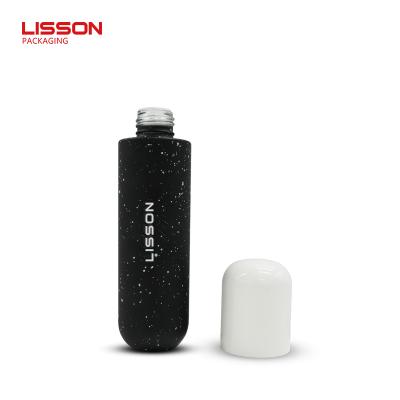Custom Glass Cosmetic Packaging set