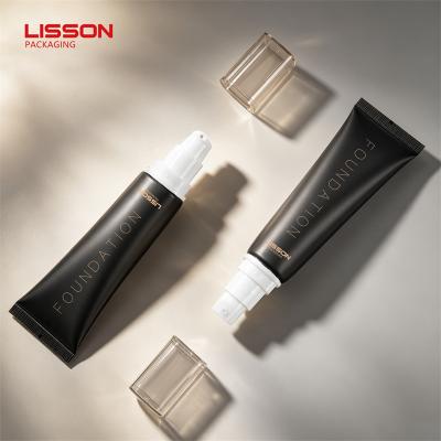 30-90ml Airless Packaging
