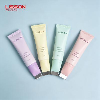 blackhead removal cream packaging