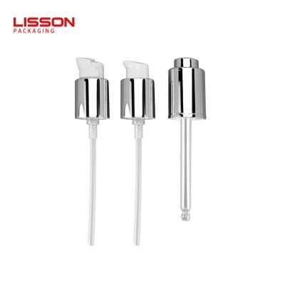 matte glass dropper bottle packaging