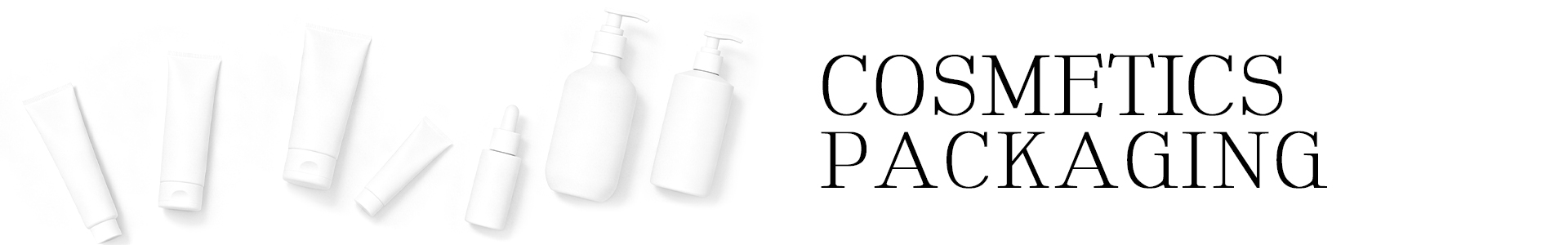 Turnkey Beauty Packaging Solutions for Global Beauty Leaders